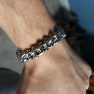 Chain Bracelet